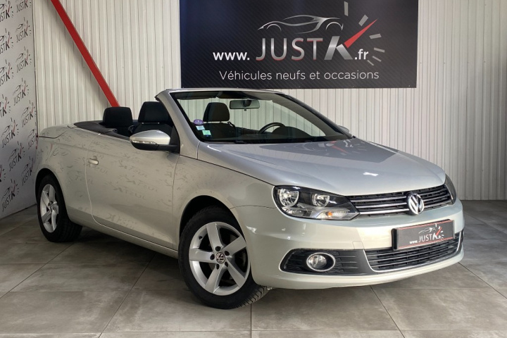 VOLKSWAGEN EOS